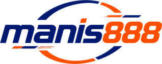 manis888 logo